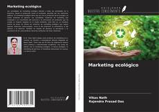 Portada del libro de Marketing ecológico