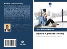Buchcover von Digitale Alphabetisierung