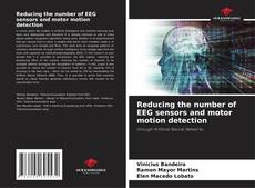 Copertina di Reducing the number of EEG sensors and motor motion detection