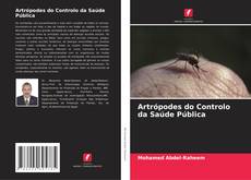 Bookcover of Artrópodes do Controlo da Saúde Pública