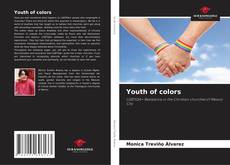 Couverture de Youth of colors