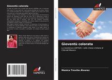 Bookcover of Gioventù colorata