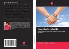 Buchcover von Juventude colorida