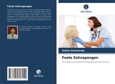 Buchcover von Feste Zahnspangen