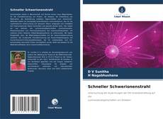 Capa do livro de Schneller Schwerionenstrahl 