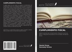 CUMPLIMIENTO FISCAL kitap kapağı