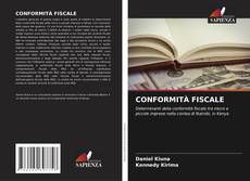Bookcover of CONFORMITÀ FISCALE