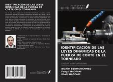 IDENTIFICACIÓN DE LAS LEYES DINÁMICAS DE LA FUERZA DE CORTE EN EL TORNEADO的封面