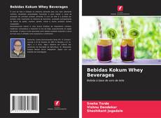 Обложка Bebidas Kokum Whey Beverages
