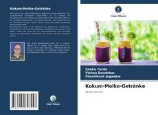 Copertina di Kokum-Molke-Getränke