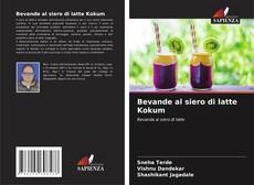 Bookcover of Bevande al siero di latte Kokum