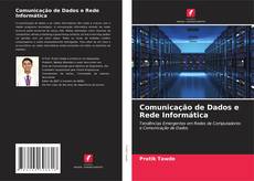 Обложка Comunicação de Dados e Rede Informática