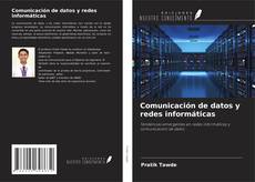 Buchcover von Comunicación de datos y redes informáticas