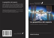 Capa do livro de La geopolítica del espacio 