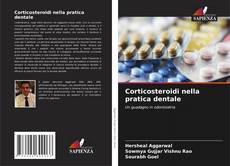 Обложка Corticosteroidi nella pratica dentale