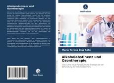 Bookcover of Alkoholabstinenz und Ozontherapie