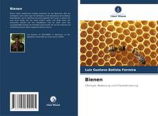 Buchcover von Bienen
