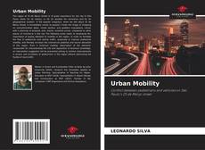 Capa do livro de Urban Mobility 