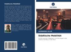 Bookcover of Städtische Mobilität