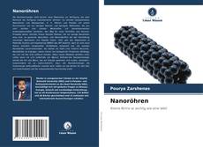 Capa do livro de Nanoröhren 