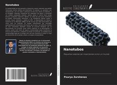 Capa do livro de Nanotubos 