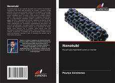 Portada del libro de Nanotubi