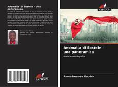Bookcover of Anomalia di Ebstein - una panoramica