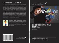 Copertina di LA EDUCACIÓN Y LA CIENCIA