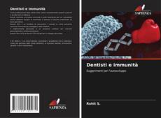 Borítókép a  Dentisti e immunità - hoz