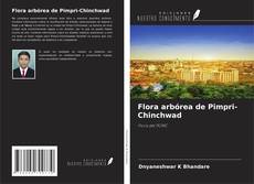 Capa do livro de Flora arbórea de Pimpri-Chinchwad 