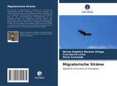 Migratorische Ströme kitap kapağı