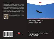 Borítókép a  Flux migratoires - hoz
