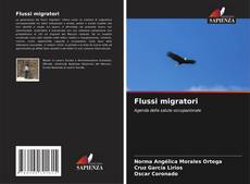 Flussi migratori kitap kapağı