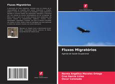 Обложка Fluxos Migratórios