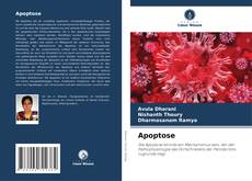 Capa do livro de Apoptose 