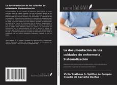 Capa do livro de La documentación de los cuidados de enfermería Sistematización 