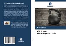 Portada del libro de HIV/AIDS-Beratungsdiskurse