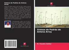 Síntese do Padrão de Antena Array的封面