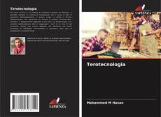 Terotecnologia kitap kapağı