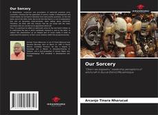 Couverture de Our Sorcery