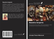 Bookcover of Nuestra brujería