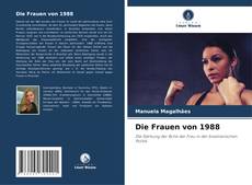 Copertina di Die Frauen von 1988