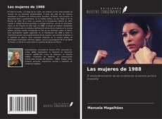Copertina di Las mujeres de 1988