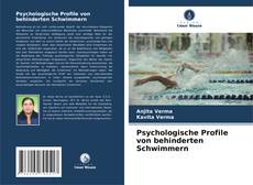 Bookcover of Psychologische Profile von behinderten Schwimmern