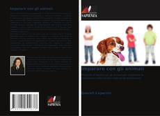 Bookcover of Imparare con gli animali