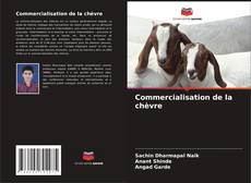 Capa do livro de Commercialisation de la chèvre 