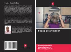 Copertina di Fogão Solar Indoor