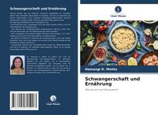 Buchcover von Schwangerschaft und Ernährung