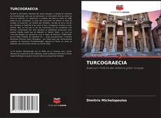 Bookcover of TURCOGRAECIA