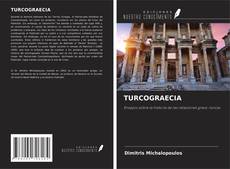 Buchcover von TURCOGRAECIA